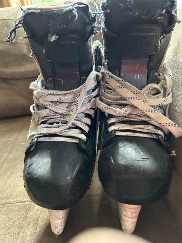Bauer Skates Sr