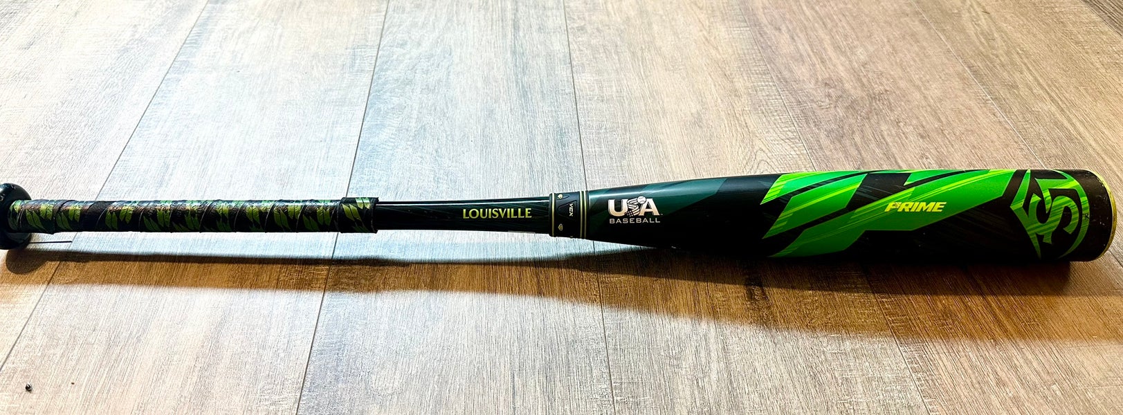 2022 Louisville Slugger Prime 31/21 (-10) USA