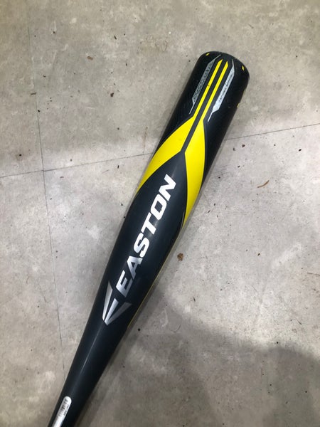 Used USABat Certified 2018 Easton Ghost X Hyperlite Composite Bat -11 18OZ 29"