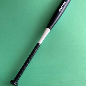 Used USSSA Certified 2014 Easton S600C (30") Hybrid Baseball Bat - 18OZ (-12)