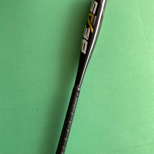 Used USABat Certified 2019 Easton Beast TB Alloy Bat -10 15OZ 25"