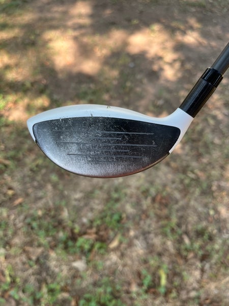 Taylormade RBZ tour spoon 3 wood 13 degree | SidelineSwap