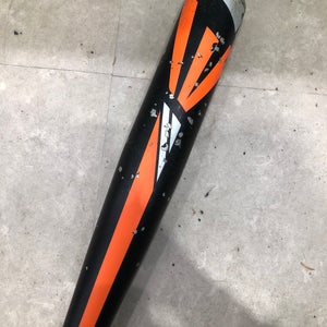Used 2015 BBCOR Certified Easton S3Z Alloy Bat -3 29OZ 32"