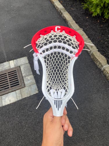Cornell Dyed HZRDUS - Strung With TMD 9