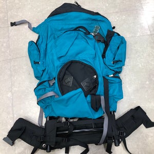 Used Women's Orvis Hiking Backpack