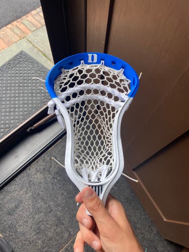 Duke Blue HZRDUS - Strung With TMD 9