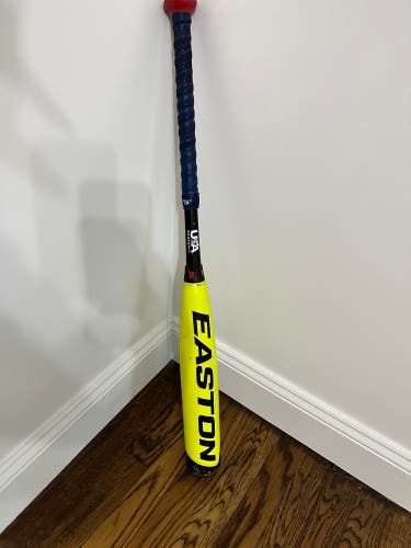 2023 Composite (-8) 22 oz 30" ADV 360 Bat