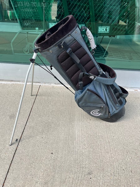 Golf Bags, Men's Golf Stand & Cart Bags