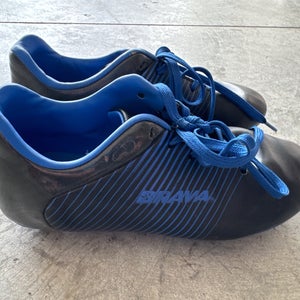 Blue Unisex Youth 2.0 Cleats