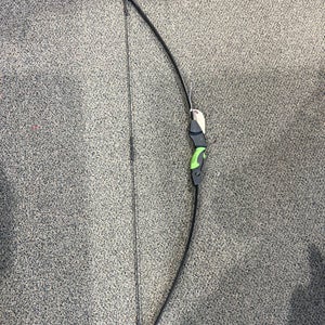 Used Barnett Archery Bow