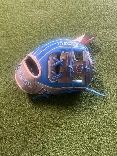 Wilson Autism Infield 11.5" A2000 Baseball Glove