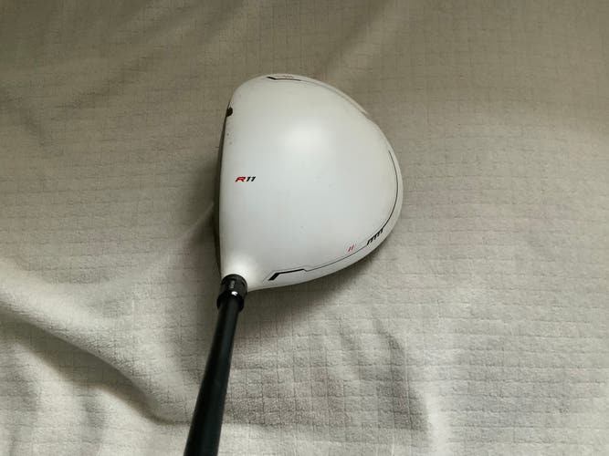 Taylormade R11 driver