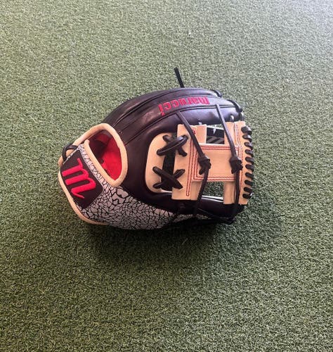 Marucci Infield 11.5" Capitol Series Baseball Glove