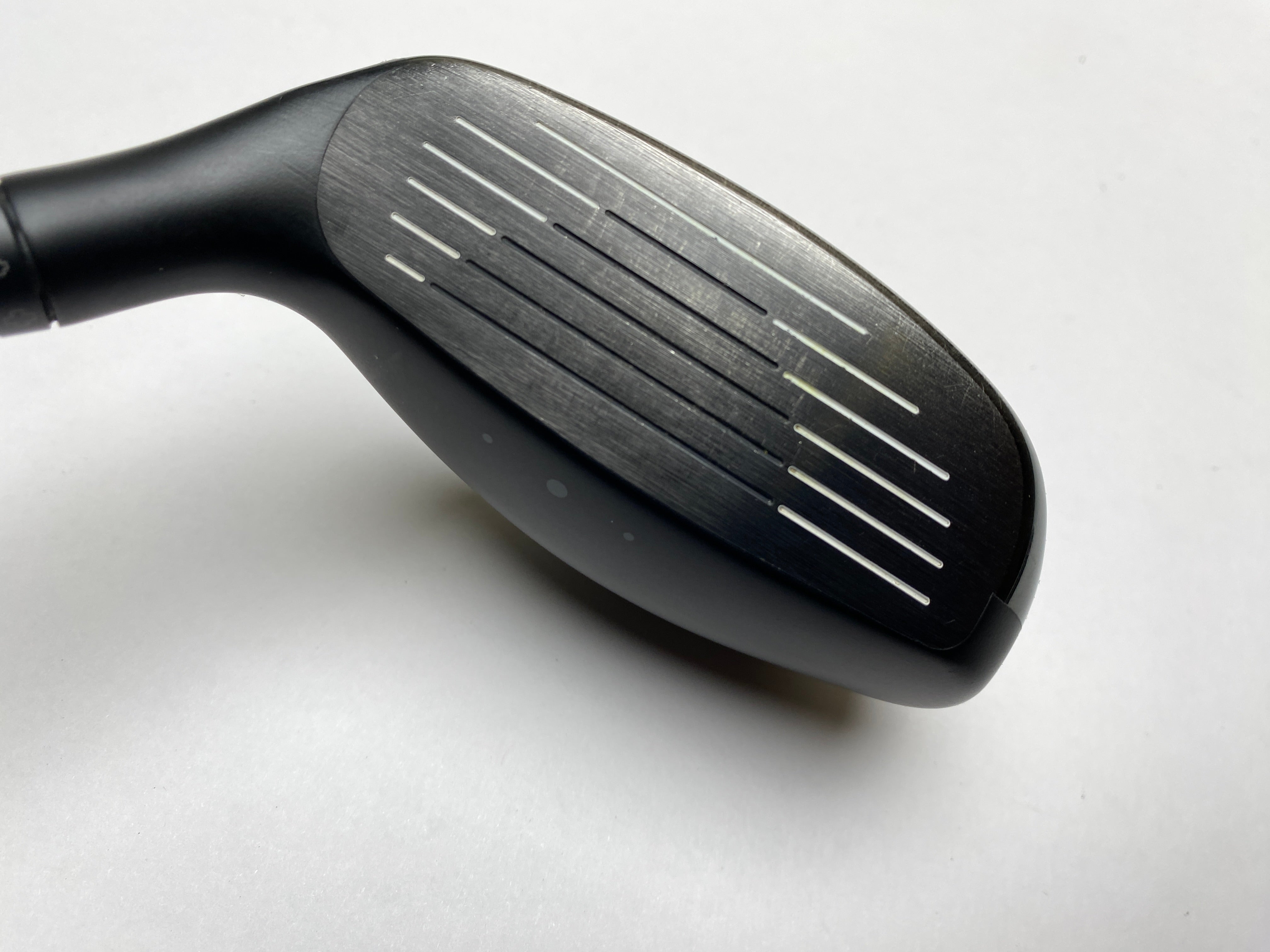 Ping G425 7 Hybrid 34* Alta CB Soft Regular Senior Graphite