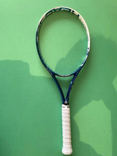 Used HEAD Instinct MP 2022 Tennis Racquet