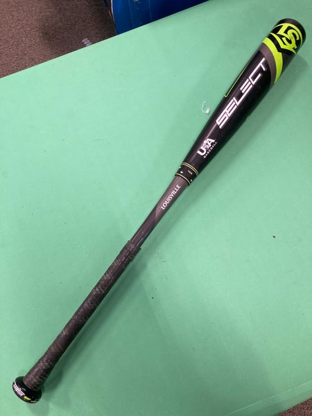 Louisville Slugger Usa Bat