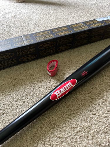 BaumBat GOLD STOCK AAA-PRO BBCOR 32 -3 (NEW SEMI CUSTOM)