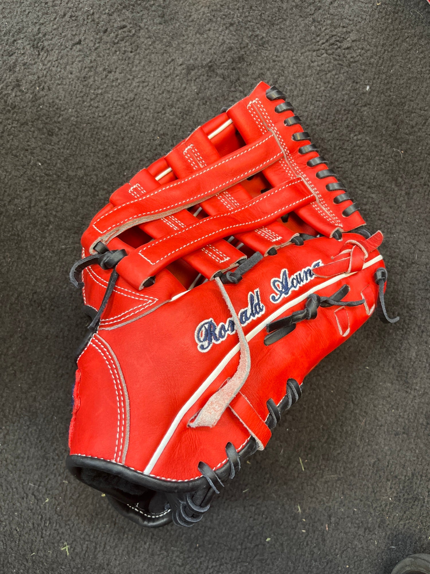 Rawlings Pro Preferred Ronald Acuna 12.75 Baseball Glove: PROSRA13C