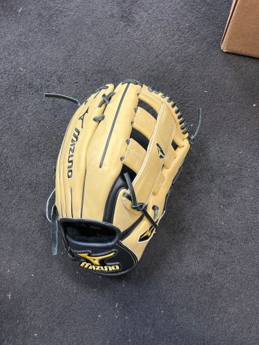 Mizuno Classic Pro XX 12.75 GCP70XX new RHT