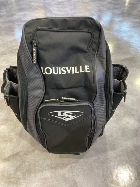 Used Louisville Slugger Batpack