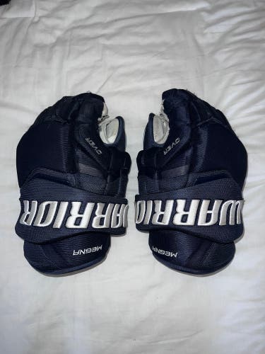 WARRIOR COVERT PRO HOCKEY GLOVES - PRO STOCK