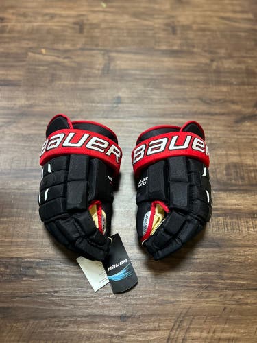 New Bauer 14"  Nexus N2900 Gloves