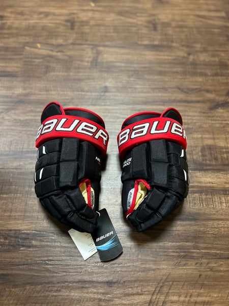 New Bauer 14" Nexus N2900 Gloves