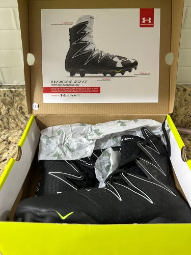 Under Armour UA Highlight MC Cleats