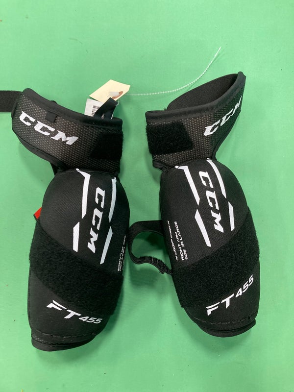 Used Large CCM Elbow Pads