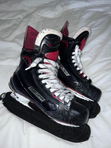 BAUER VAPOR 1X SENIOR ICE HOCKEY SKATES (2017 MODEL)