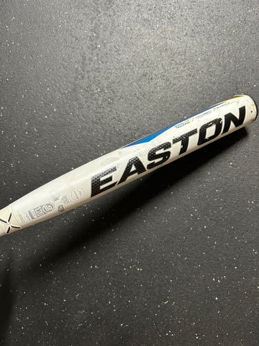 Easton ghost softball bat