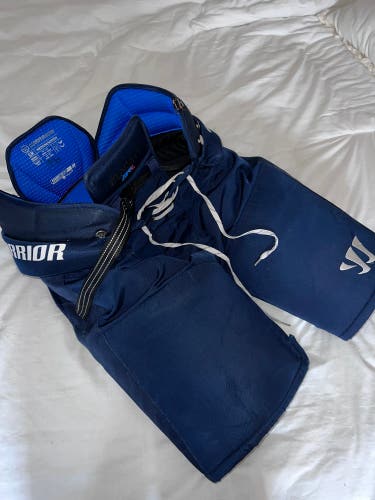 WARRIOR COVERT QRL PRO STOCK HOCKEY PANT