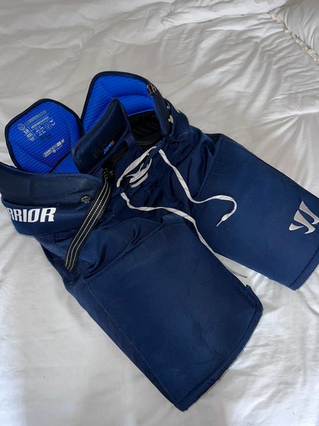 WARRIOR COVERT QRL PRO STOCK HOCKEY PANT