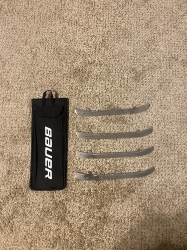 Used Bauer 246 mm LS PULSE