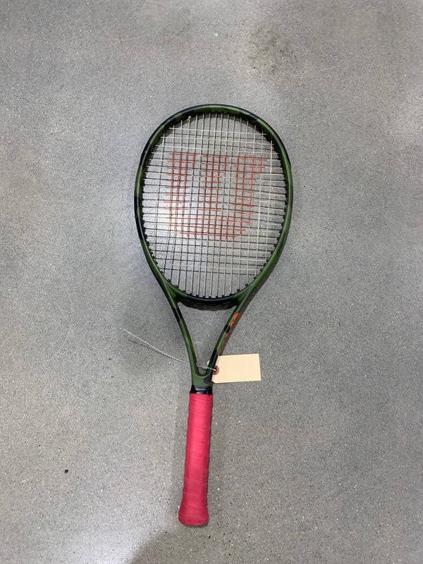 Used Wilson Blade Junior Tennis Racquet
