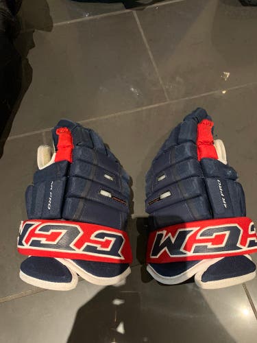 CCM 14" HG4 Pro Gloves