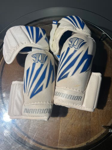 WARRIOR SR. SMALL ELBOW PADS