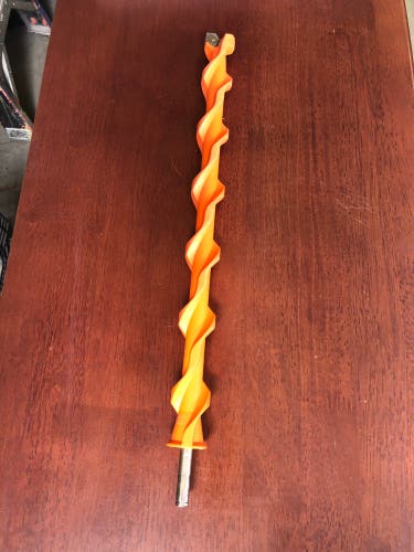 Racing Gate Drill Bit