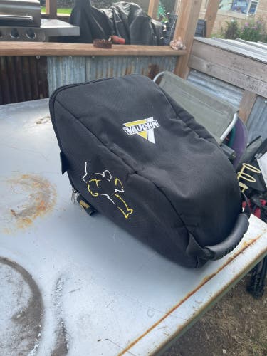 Vaughn Goalie Helmet Bag