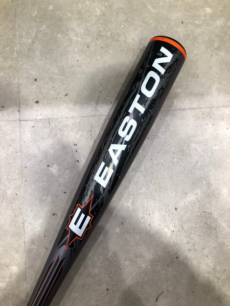 Used BBCOR Certified 2011 Easton Typhoon Alloy Bat -3 30OZ 33"