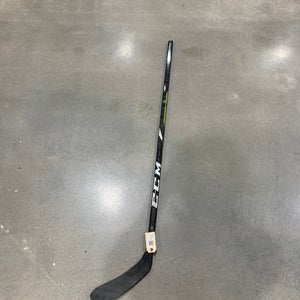 Used Junior CCM RibCor Pro 3 PMT Right Hockey Stick