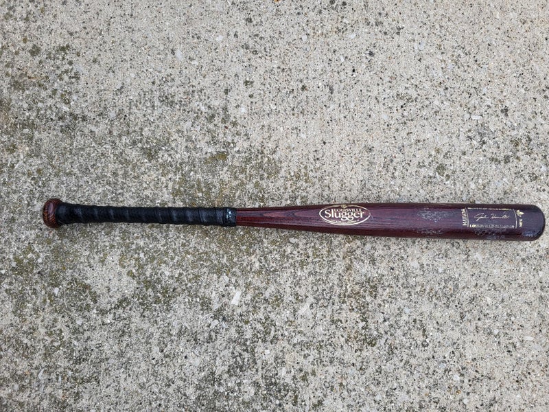 Louisville Slugger 125 Genuine Ash 30 youth Baseball Bat