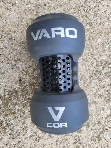 Used Once Like New VARO BAT weight 20oz