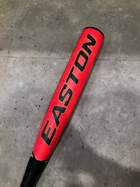 Used Easton YBB19GXHL 31 -11 Drop Youth League Bats Youth League Bats