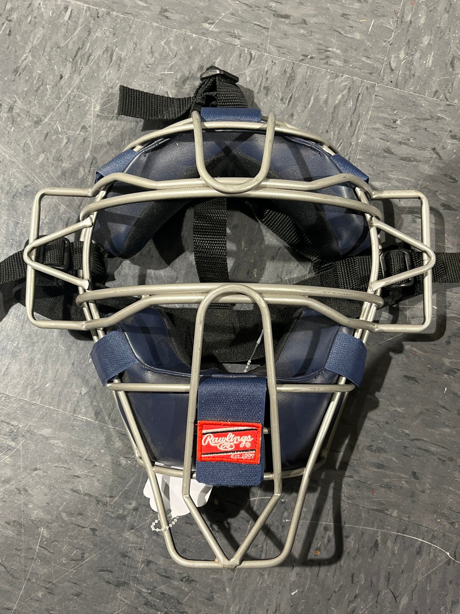 All-Star Adult Ultra-Cool Classic Traditional Catcher's Mask