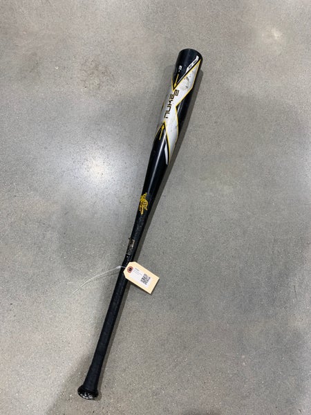 Used BBCOR Certified Stinger Nuke 2 Bat 33" (-3)