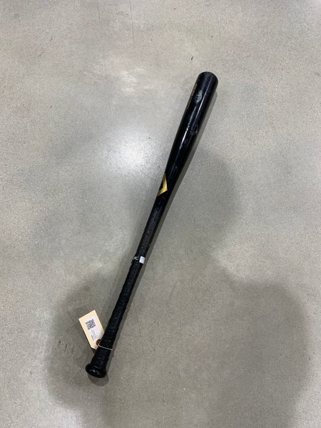 Used Marucci Gamer Maple Wood Bat 33" (-3)
