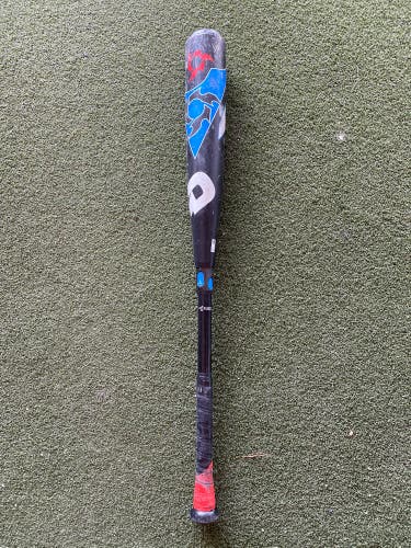 DeMarini Voodoo (-5) 20 oz 30" X14 Aluminum Bat