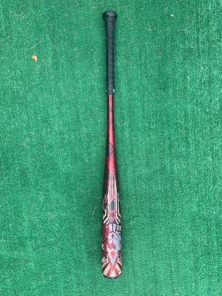 BBCOR Certified Alloy (-3) 29 oz 32" Voodoo One Bat