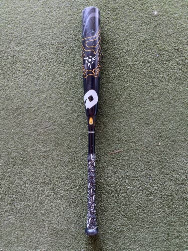 BBCOR Certified Composite (-3) 27 oz 30" CF Bat